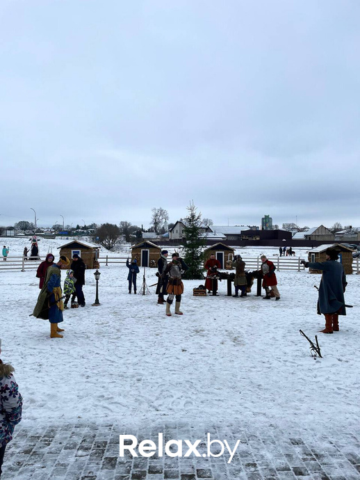 Масленица 2023, фото № 4