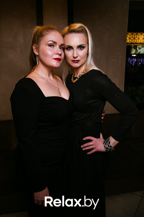 Предновогодние вечера в Prime Time, фото № 63