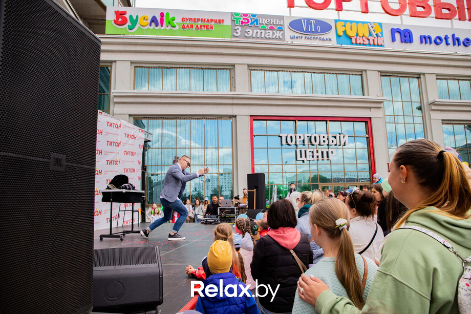 Марафон детских желаний, фото № 99