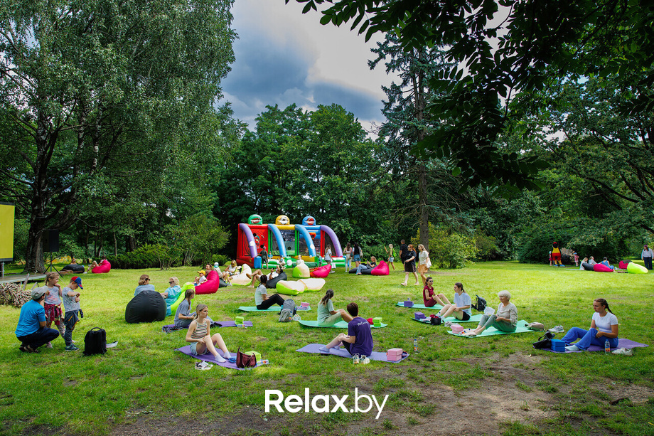 May Way 2025, фото № 176