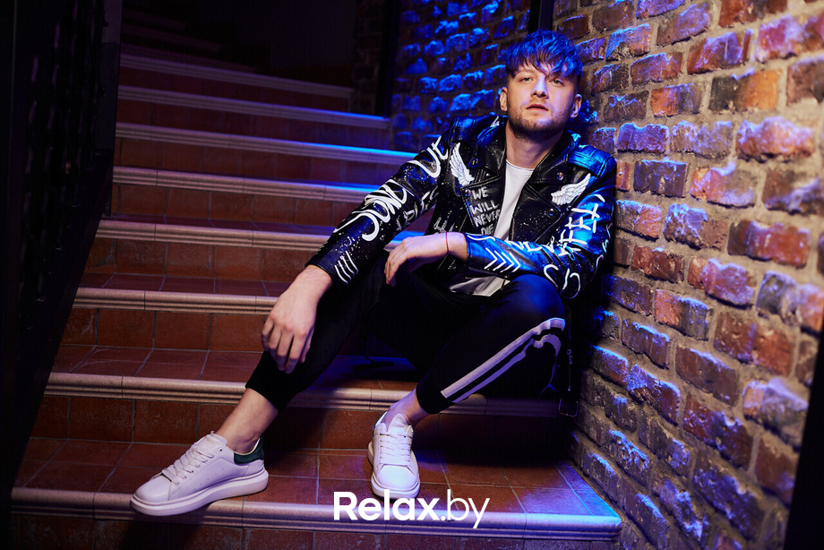 Торжественное открытие, фото № 5