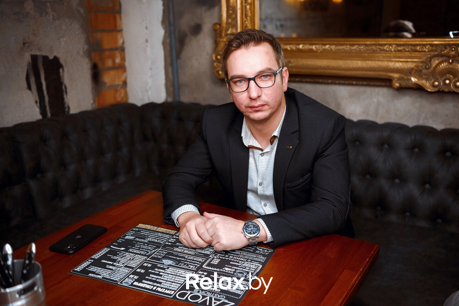 ZAVOD Opening Party, фото № 34