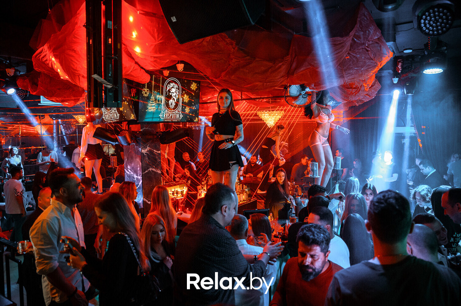 Saturday party, фото № 7