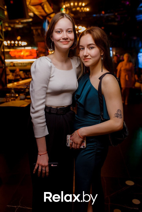 Brooklyn Live!, фото № 33