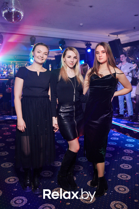 Новогодний корпоратив в Фортепиано, фото № 68