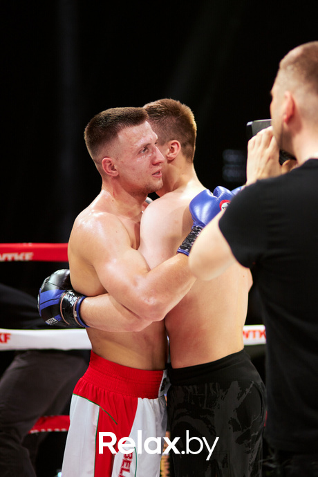 6й турнир WTKF6 по MMA и К-1 дисциплинам, фото № 75