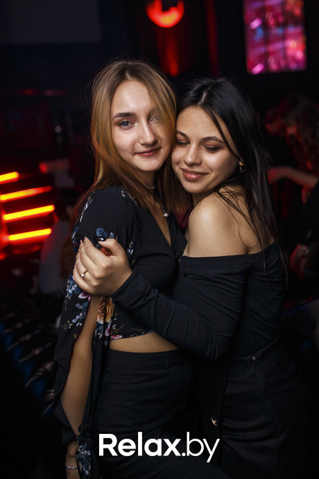 Friday night, фото № 45