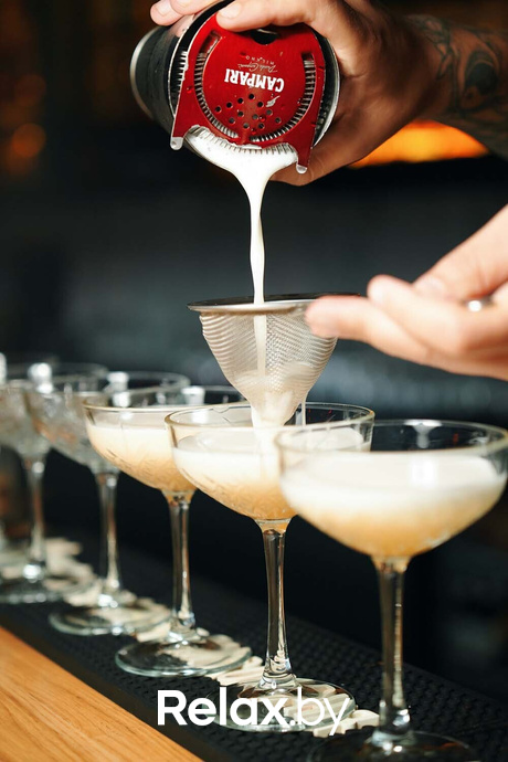 Saturday party, фото № 76