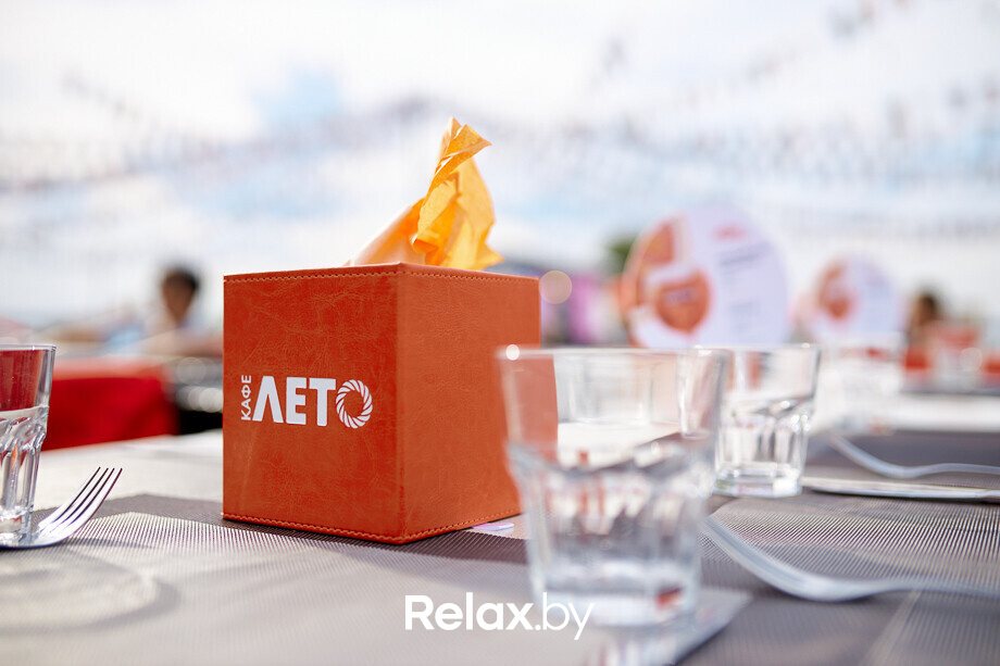 Вечеринка Martini Time, фото № 23