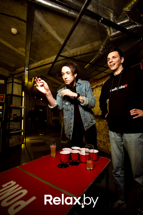 Zavod Saturday Night, фото № 54