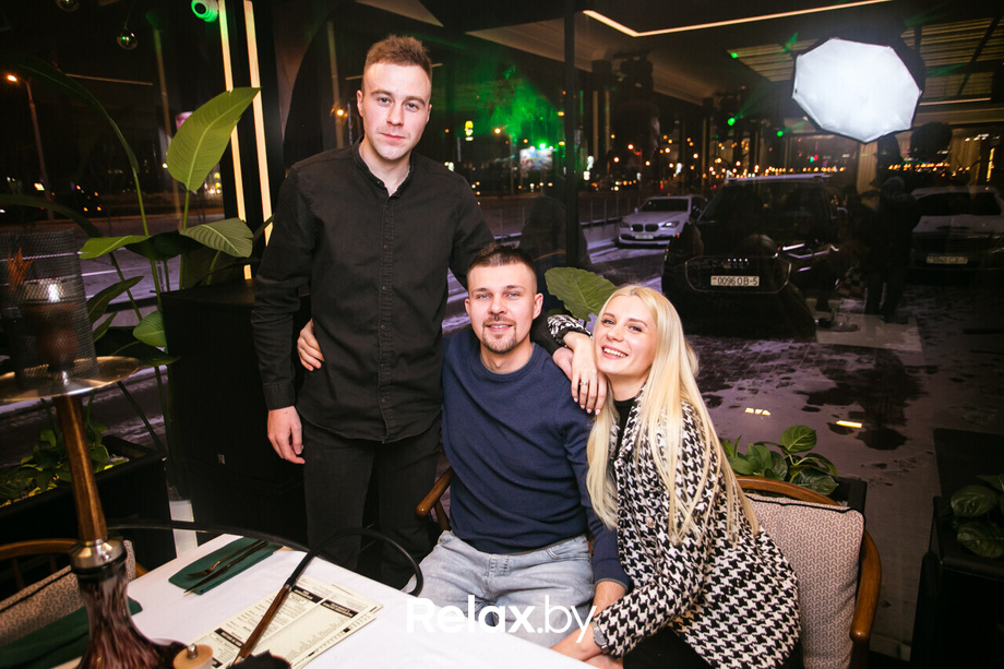 Выступление дуэта Donald&Tramp, фото № 20