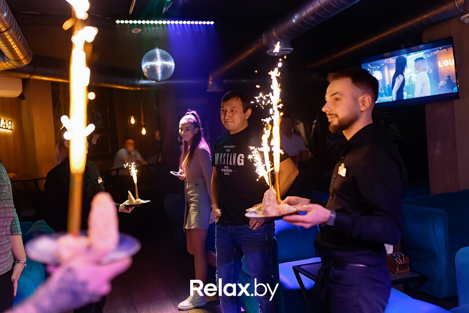 Пятница в караоке, фото № 42