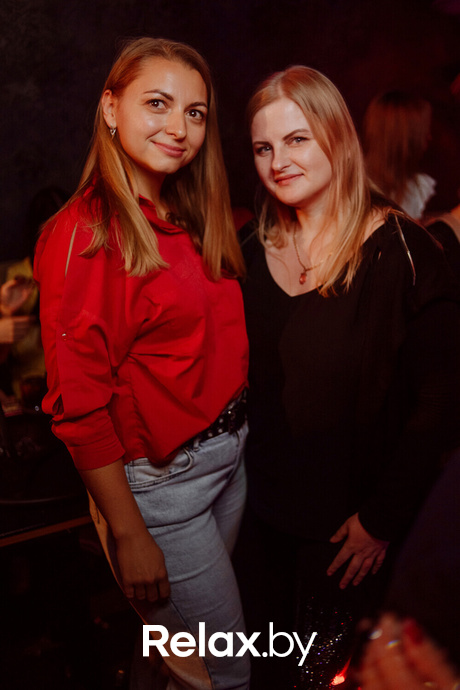 Saturday «Don’t stop the party», фото № 39