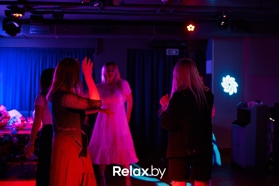 Караоке, фото № 34