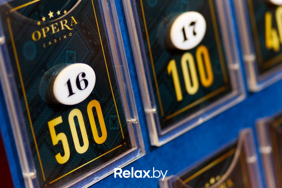 «Талисман шоу», фото № 14