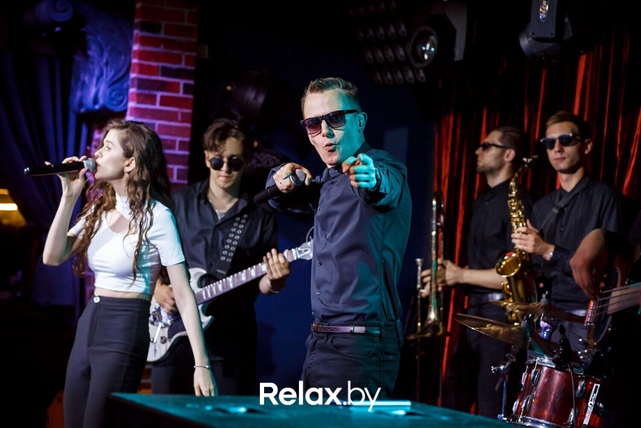 Brooklyn Live!, фото № 33