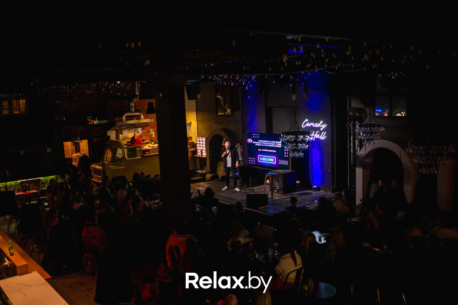 Отчетный концерт, фото № 80