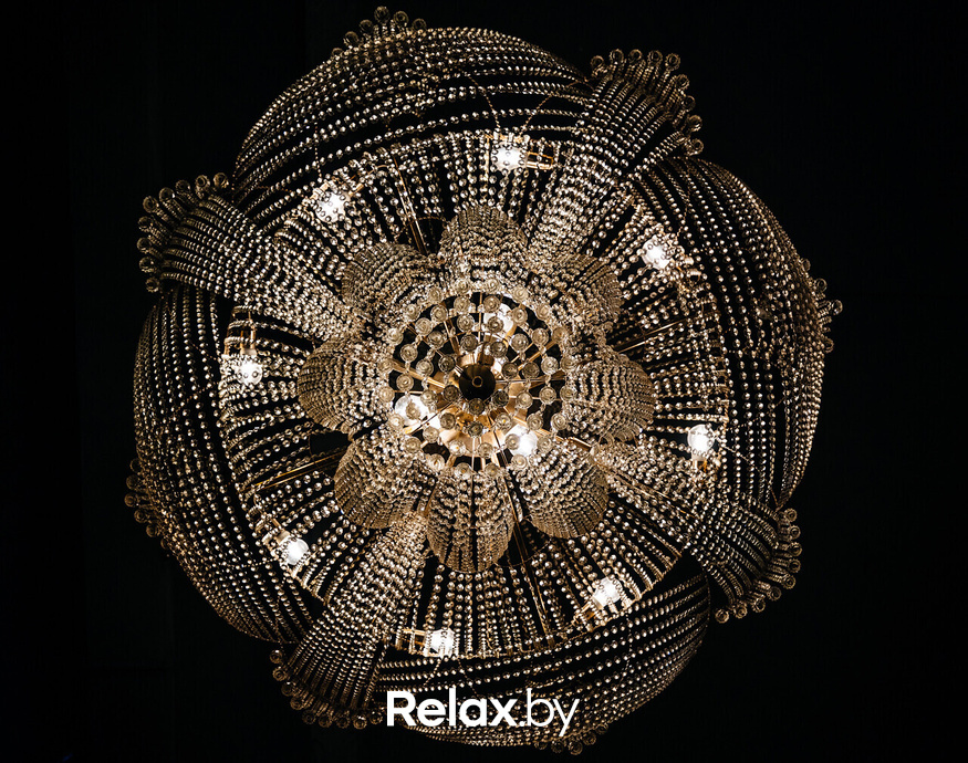 Live Lounge, фото № 46