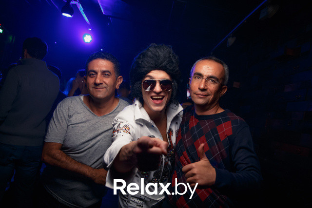 Dozari night, фото № 115