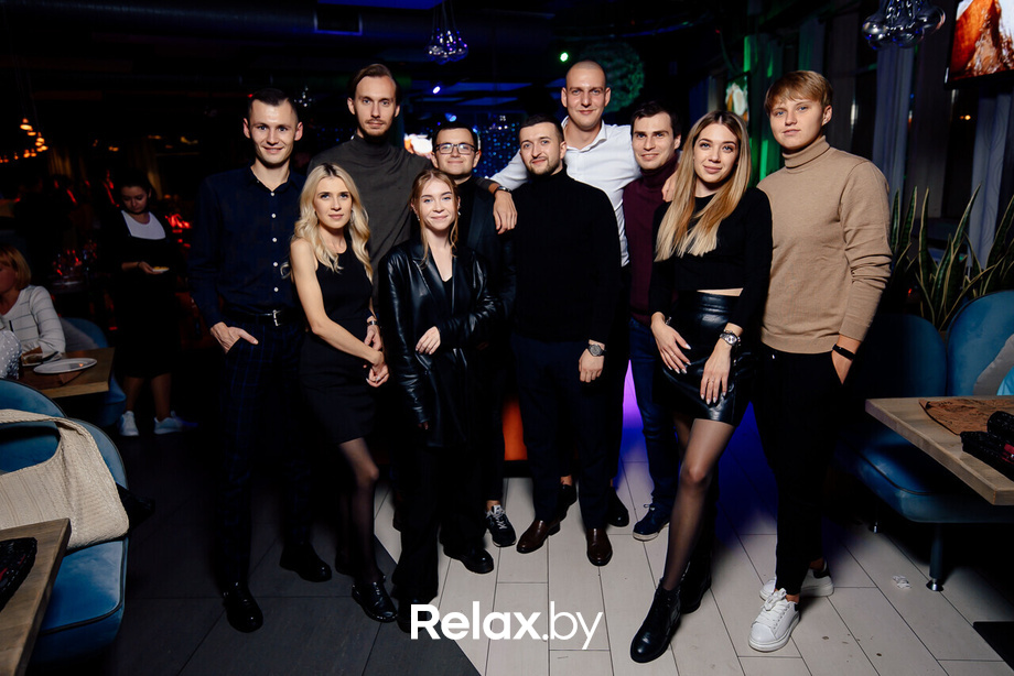 Ночные жители, фото № 58