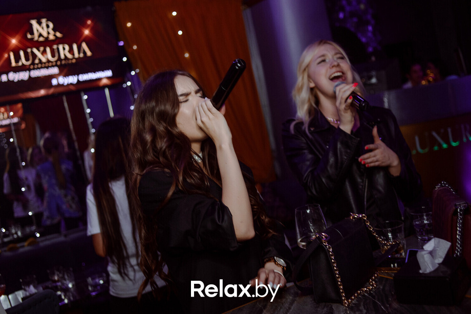 Friday LUXURIA LXR, фото № 20