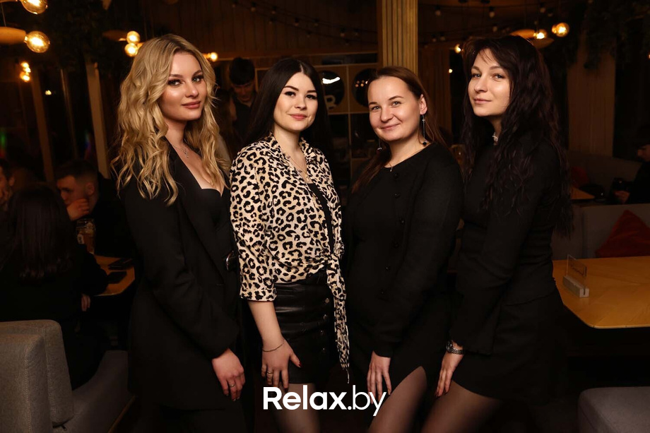 Terra party, фото № 47