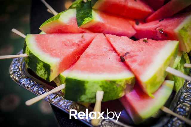 Арбузная суббота, фото № 32