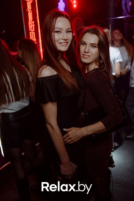 Friday «Мир дикого запада», фото № 23