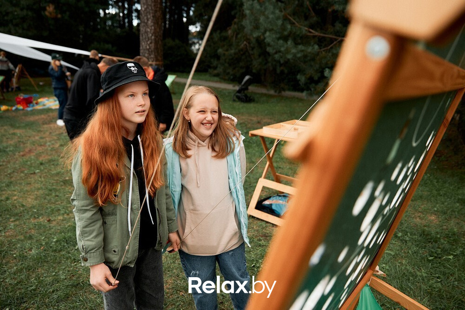 Фестиваль Vulitsa Ezha, фото № 5