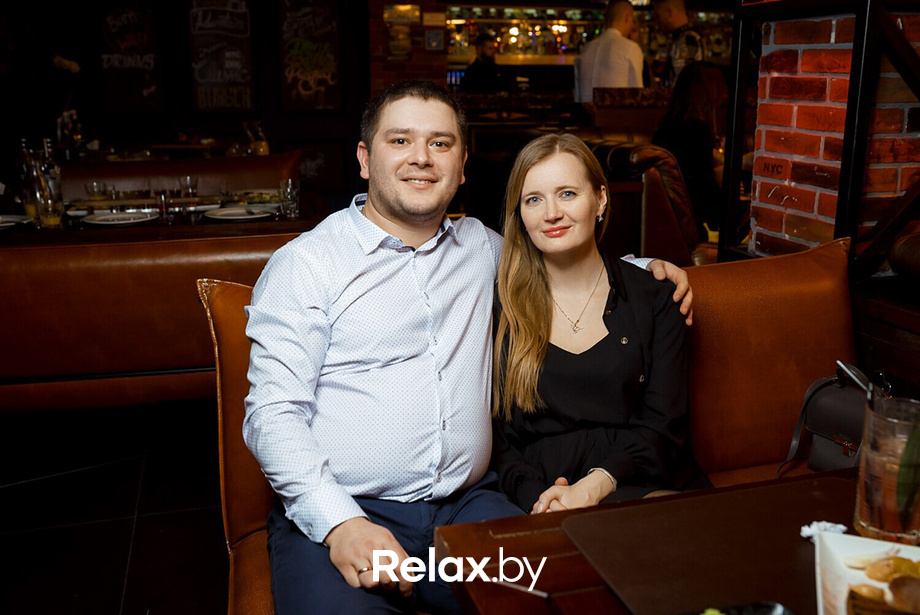 День влюблённых и одиноких, фото № 41