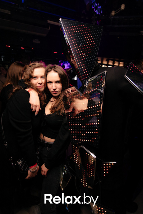 Halloween Party, фото № 71