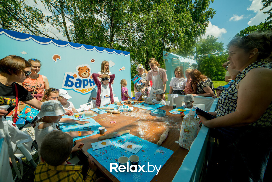 Букидс. Профессии, фото № 17