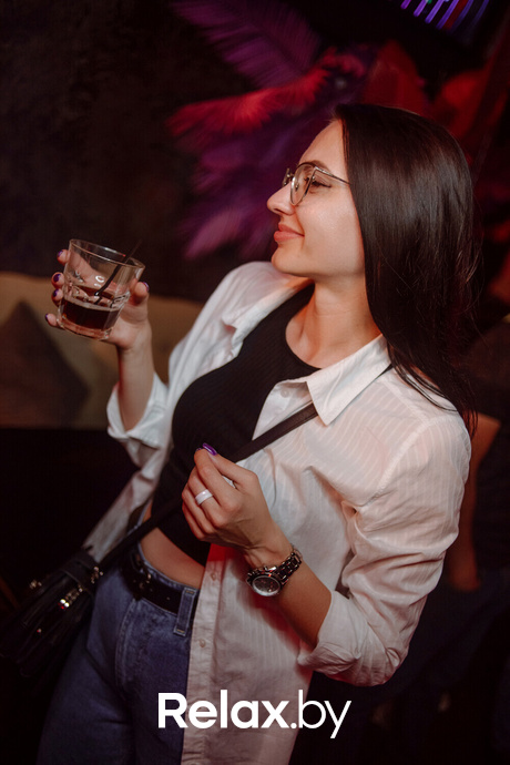Saturday «Don’t stop the party», фото № 40
