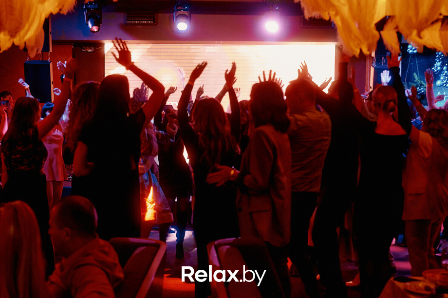 Старый Новый Год в Ангелах, фото № 174