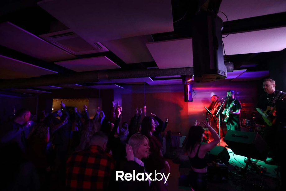 Terra party, фото № 21