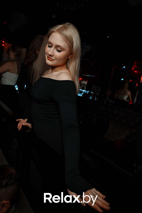 Saturday party, фото № 43