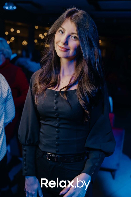 Ночные жители, фото № 44