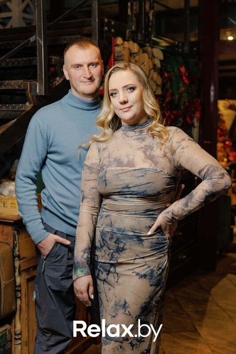 Saturday party, фото № 31