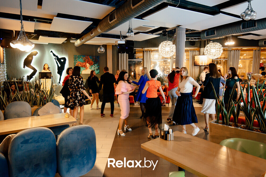 Ночные жители, фото № 45