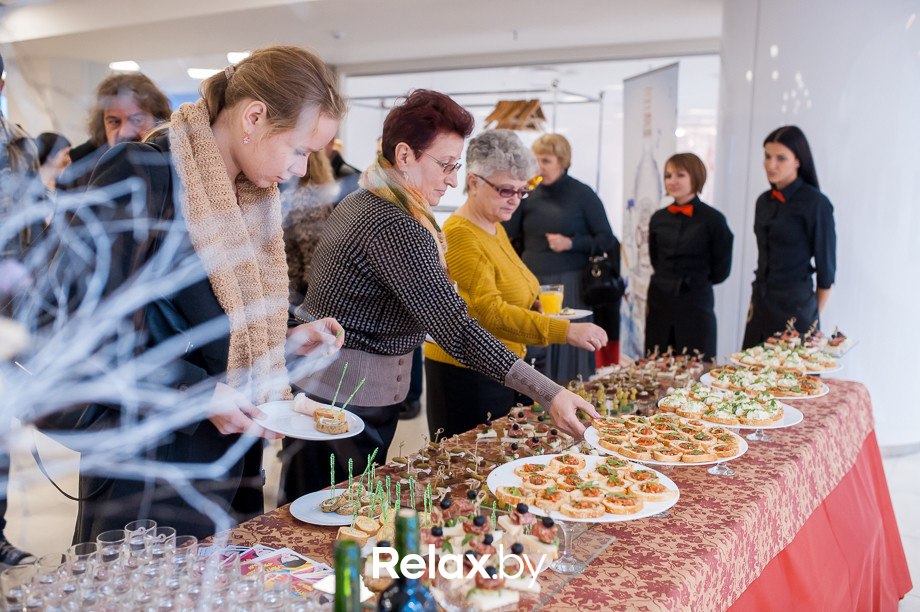 Презентация «Party-Zan Фильм», фото № 34