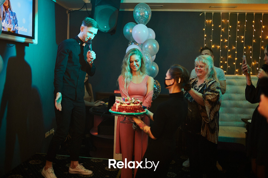 At your desire, фото № 22