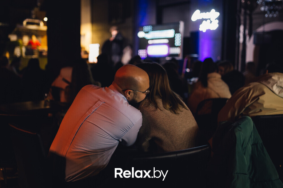 Отчетный концерт, фото № 7