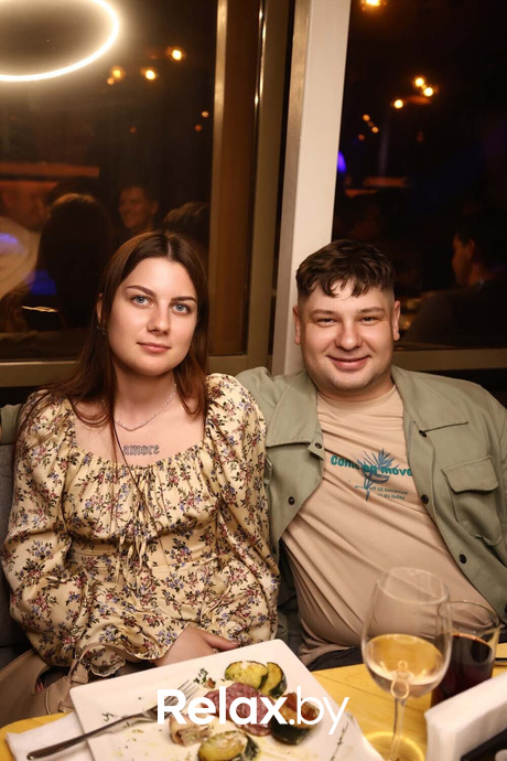 Terra party, фото № 23