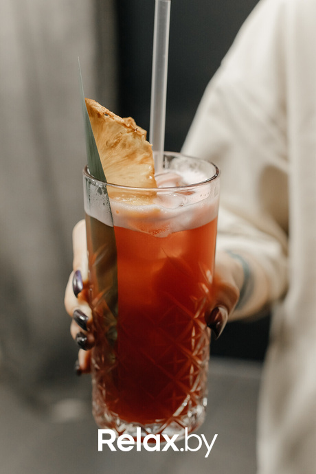 Ночные жители, фото № 35