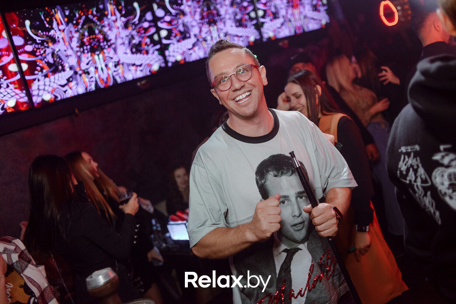 Friday «Stiflers party», фото № 23