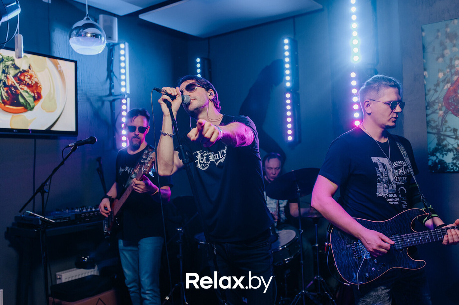 Ночные жители, фото № 58