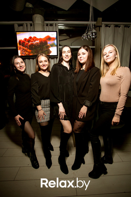 Ночные жители, фото № 13