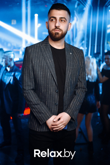 Crystal club Show, фото № 53