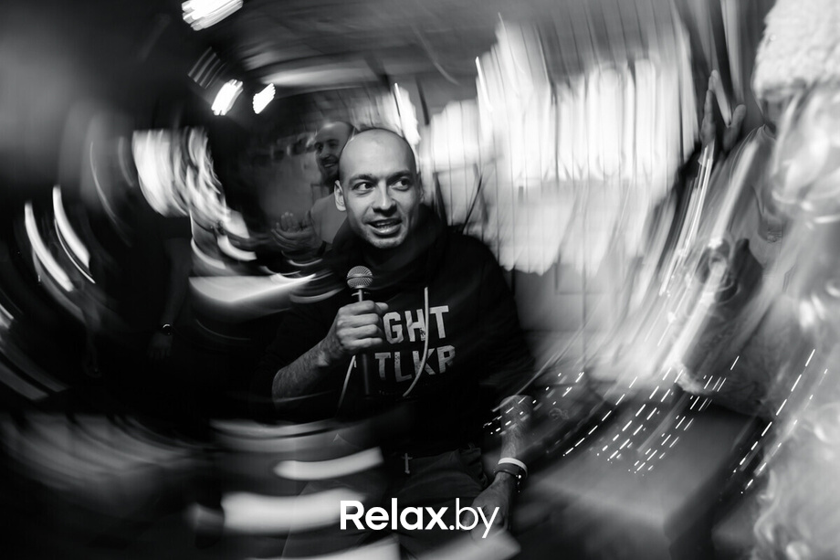 Новогодние вечера на ZAVODе, фото № 95