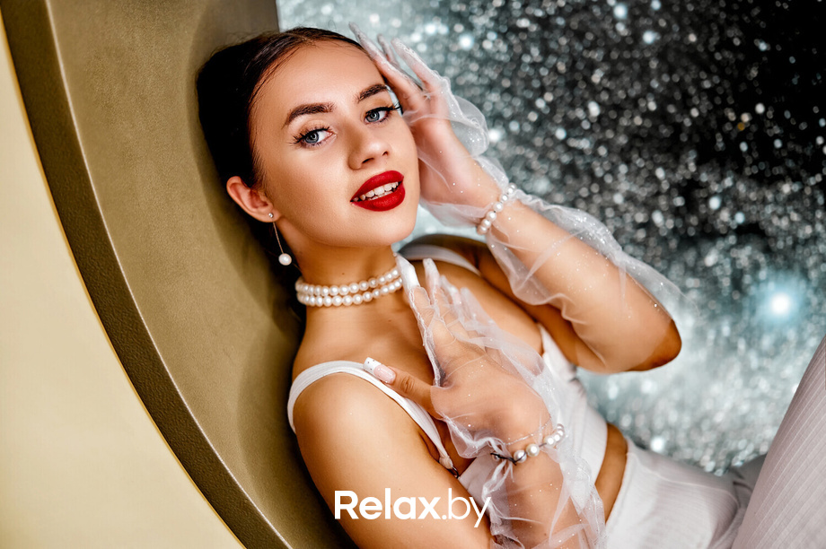 LUNA birthday 1 year (day 2), фото № 80